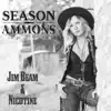 Season Ammons - Jim Beam & Nicotine (Radio Edit) - Single