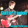Motoaki Furukawa - Guitar Fusion - EP