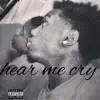 Nlbjune - Hear Me Cry - Single